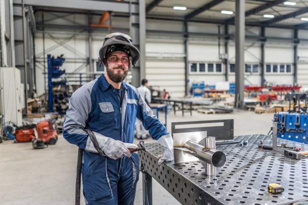  Matawan, NJ Welder Pros