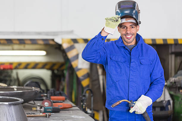 Best Automation and Robotic Welding in Matawan, NJ