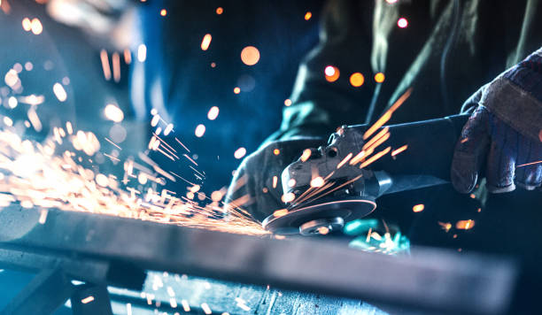 Best Specialty Welding Processes in Matawan, NJ